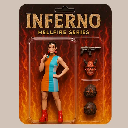 Présentation de Personnages de Jeu