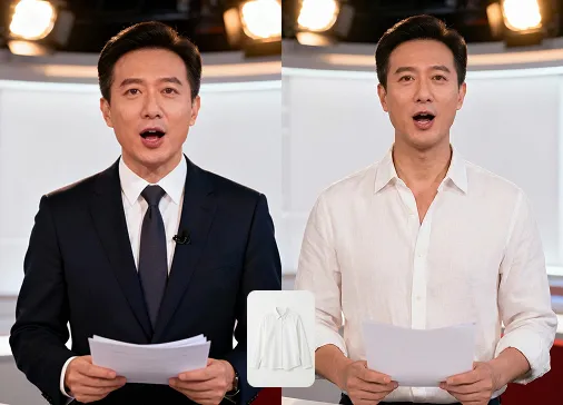 Текстуры и детали одежды