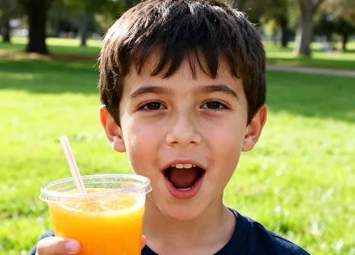 Естественная генерация голоса