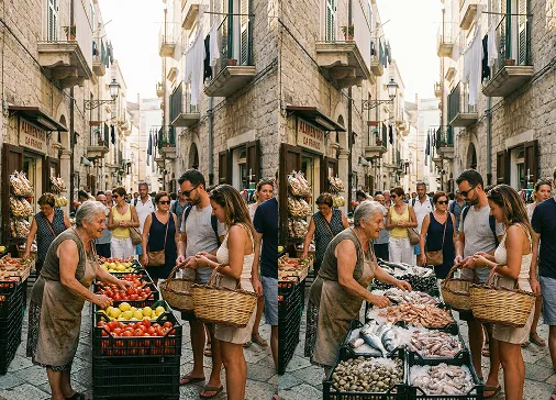 Modifica e Generazione di Immagini