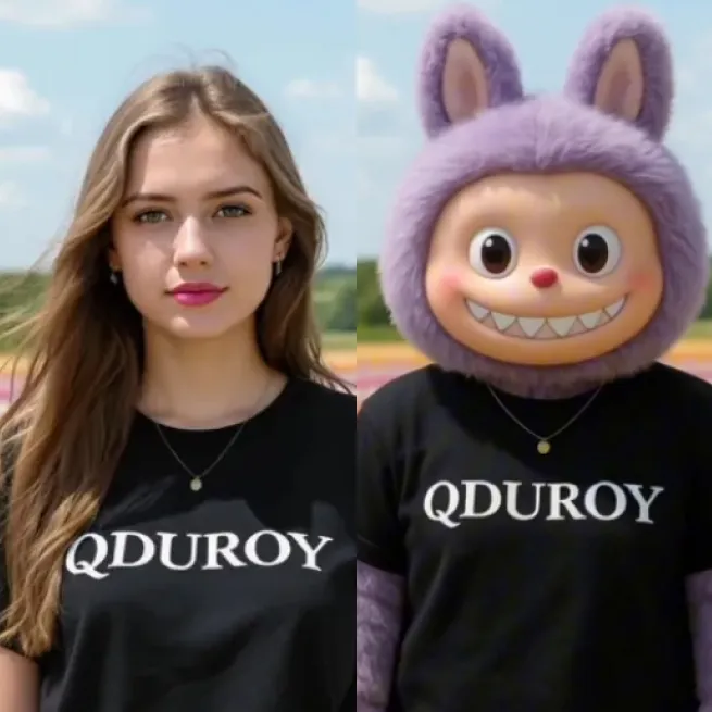 🚀 Tại Sao Chọn Trình Tạo Video AI Labubu Của Chúng Tôi