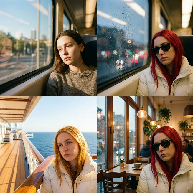 Seedream 5.0 AI 이미지 생성기의 장점