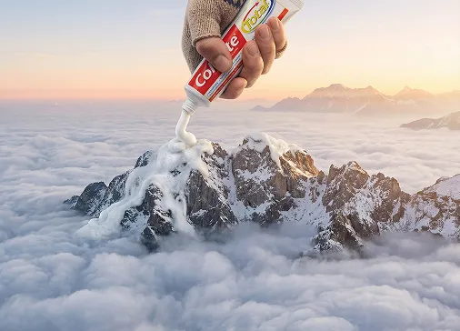 높은 디테일 충실도