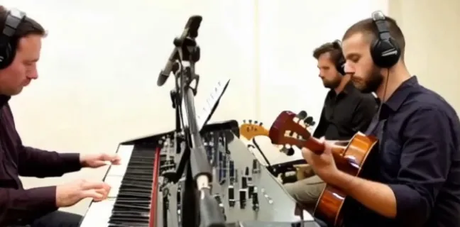Image en Vidéo