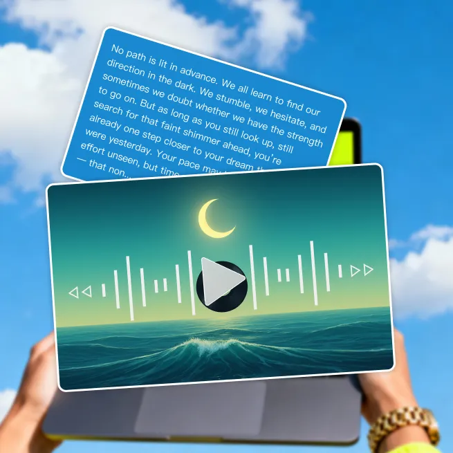 Vorteile des Text-zu-Musik KI-Generators