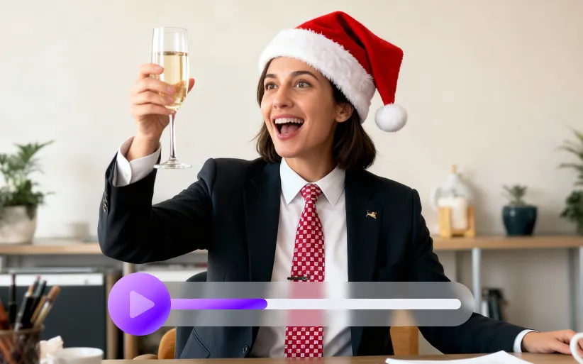 智慧人臉與場景分析