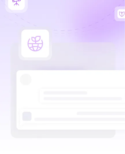 광범위한 입력 지원