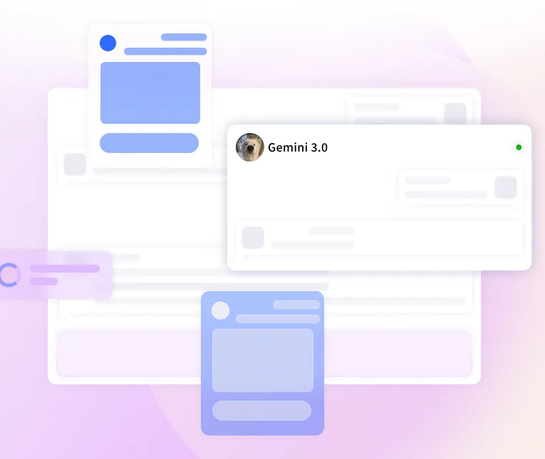 Google Gemini 3.0 AI란?