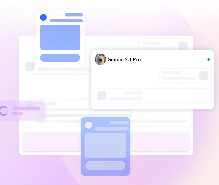Gemini 3.1 Pro 大規模言語モデルの概要