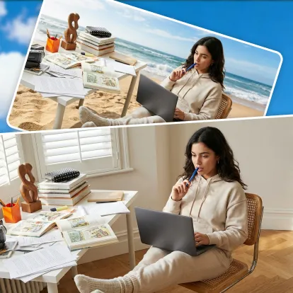 Criação de Conteúdo Visual