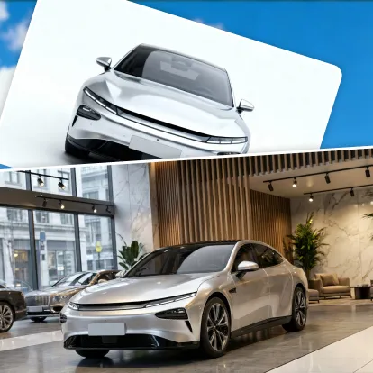 Seri Karakter Konsisten