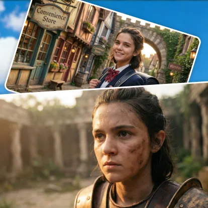 Film- und Werbekreativität