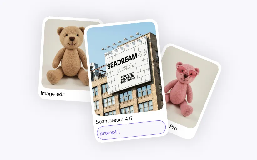 Stabile Strukturgenerierung