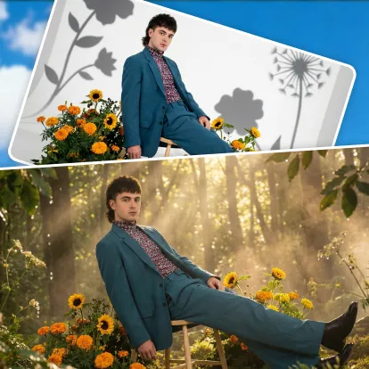 Kreative Richtungserkundung