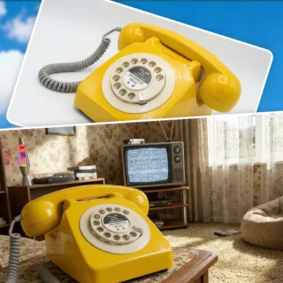 Umgebungs- & Atmosphärenaufbau