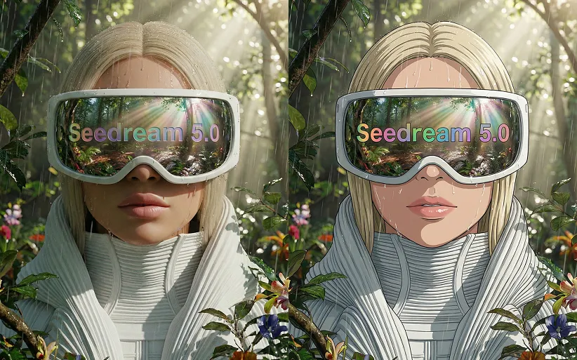 Generación de Imágenes con Estructura Estable