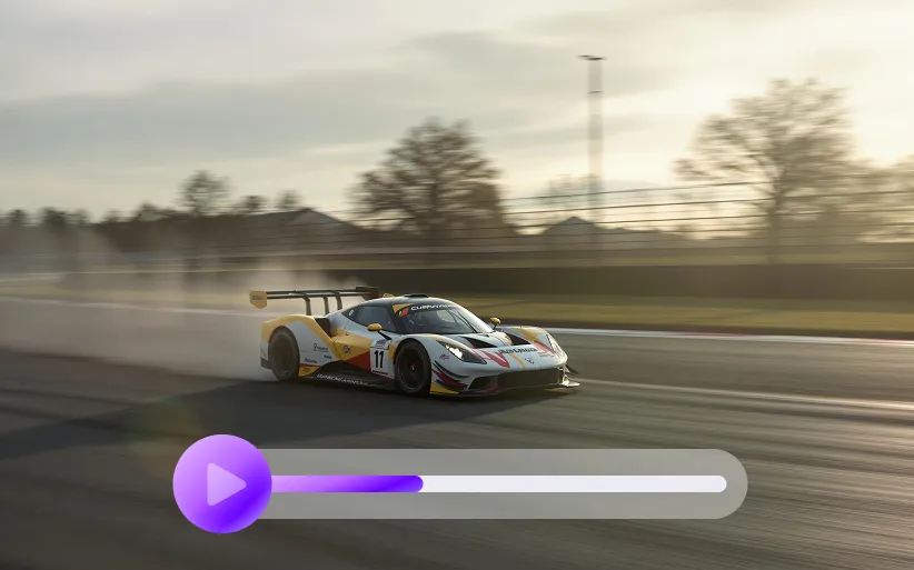Image to Video Generator