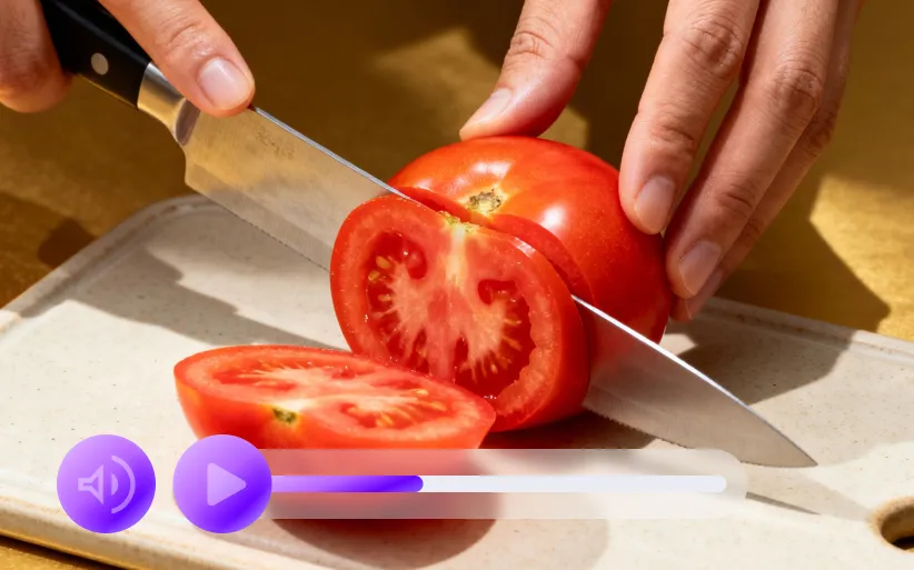 Synchronisation des lèvres et des expressions