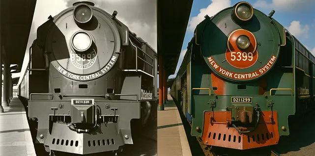 Vintage Collections