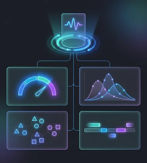 Ventajas del Verificador de Música IA