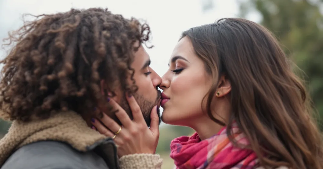 Use Advanced AI Kissing Videos to Boost Traffic and Expand Your Social Influence