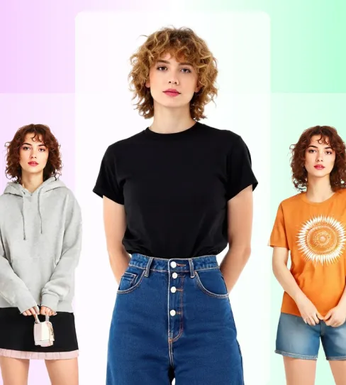 Tính Năng Chính của Thử Đồ Ảo AI