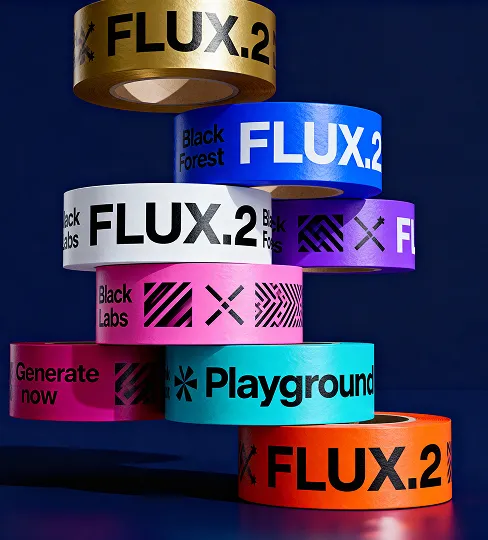 Pourquoi choisir Flux.2 Dev IA ?