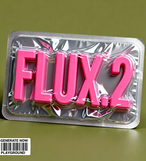 Преимущества генератора изображений Flux.2 Flex ИИ