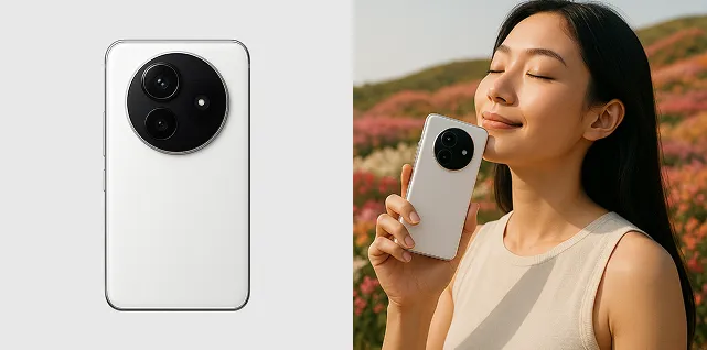 E-commerce Product Listing Images