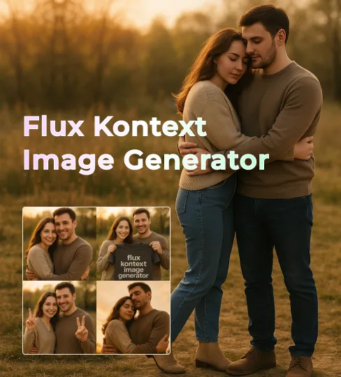Где применяются Flux Kontext Apps