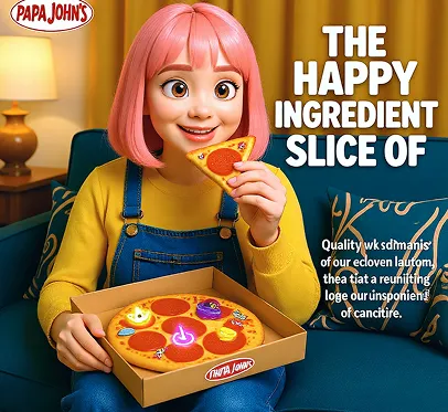 Cambia el estilo de la imagen al de Pixar