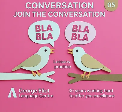 Replace 'BLA BLA' on the left with 'A, B, C...' and 'BLA BLA' on the right with 'D, E, F...' in this picture.