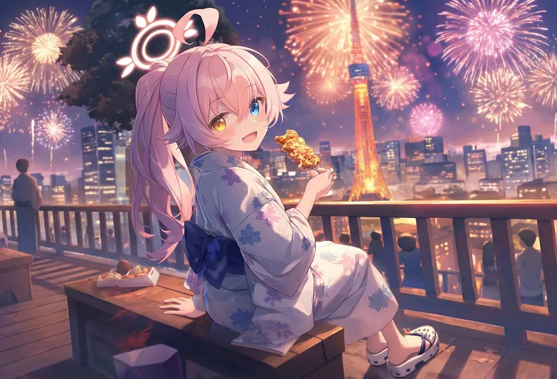 Free AI Anime Image Generator: Advanced Anime Art Maker