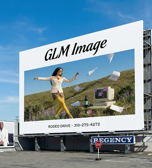 ข้อดีของการสร้างภาพด้วย GLM-Image AI