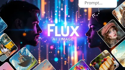 Flux AI Flux Kontext Flux 1 Image AI Flux AI Flux Kontext Flux 1 Image AI