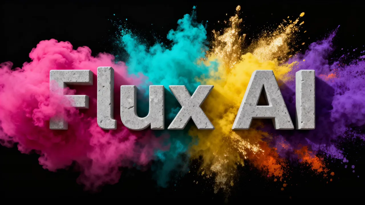 Flux AI Flux Kontext Flux 1 Image AI Flux AI Flux Kontext Flux 1 Image AI