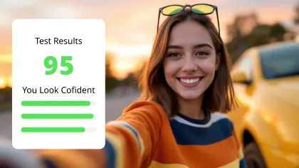 Free Beauty Test