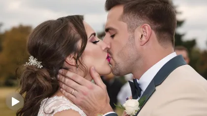 AI French Kissing