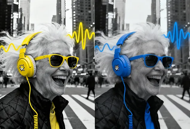 マルチモーダル入力