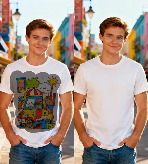 Beneficios de Usar Nano Banana Inpainting IA