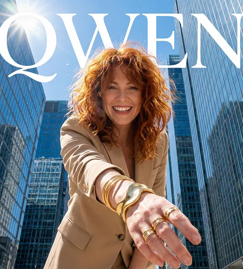 Perché Scegliere Qwen Image AI