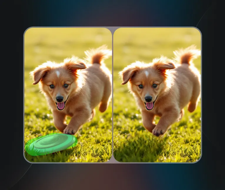 Start Your Image Object Remover Journey Today!