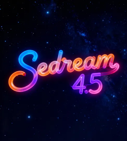 Ưu điểm của Trình tạo hình ảnh AI Seedream 4.5