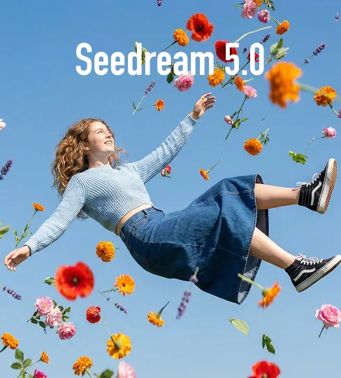Seedream 5.0 AI 影像生成器優勢