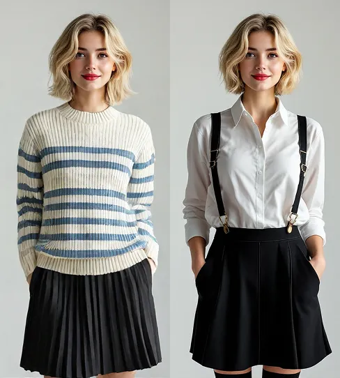 Pourquoi utiliser le Changeur de Vêtements IA ?