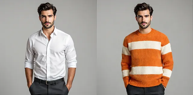 Multiples Styles Disponibles
