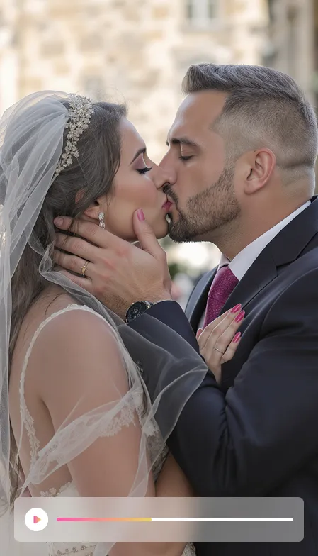 Преимущества AI French Kiss