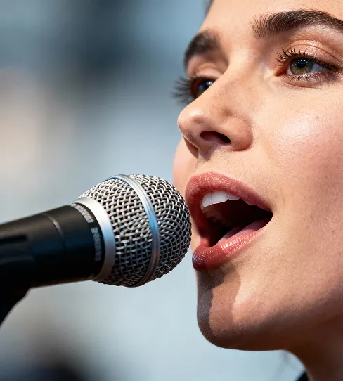 Por Que Usar Nosso Gerador de Videoclipe com IA?