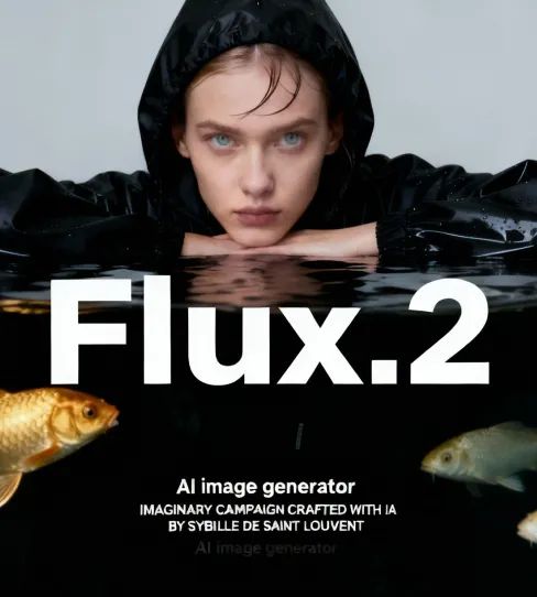 Ventajas del Generador de Imágenes Flux.2 Dev IA