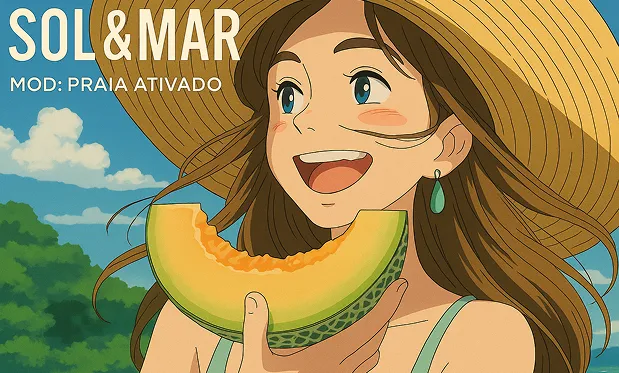 Transforma esta imagen al estilo Ghibli conservando el contenido del texto